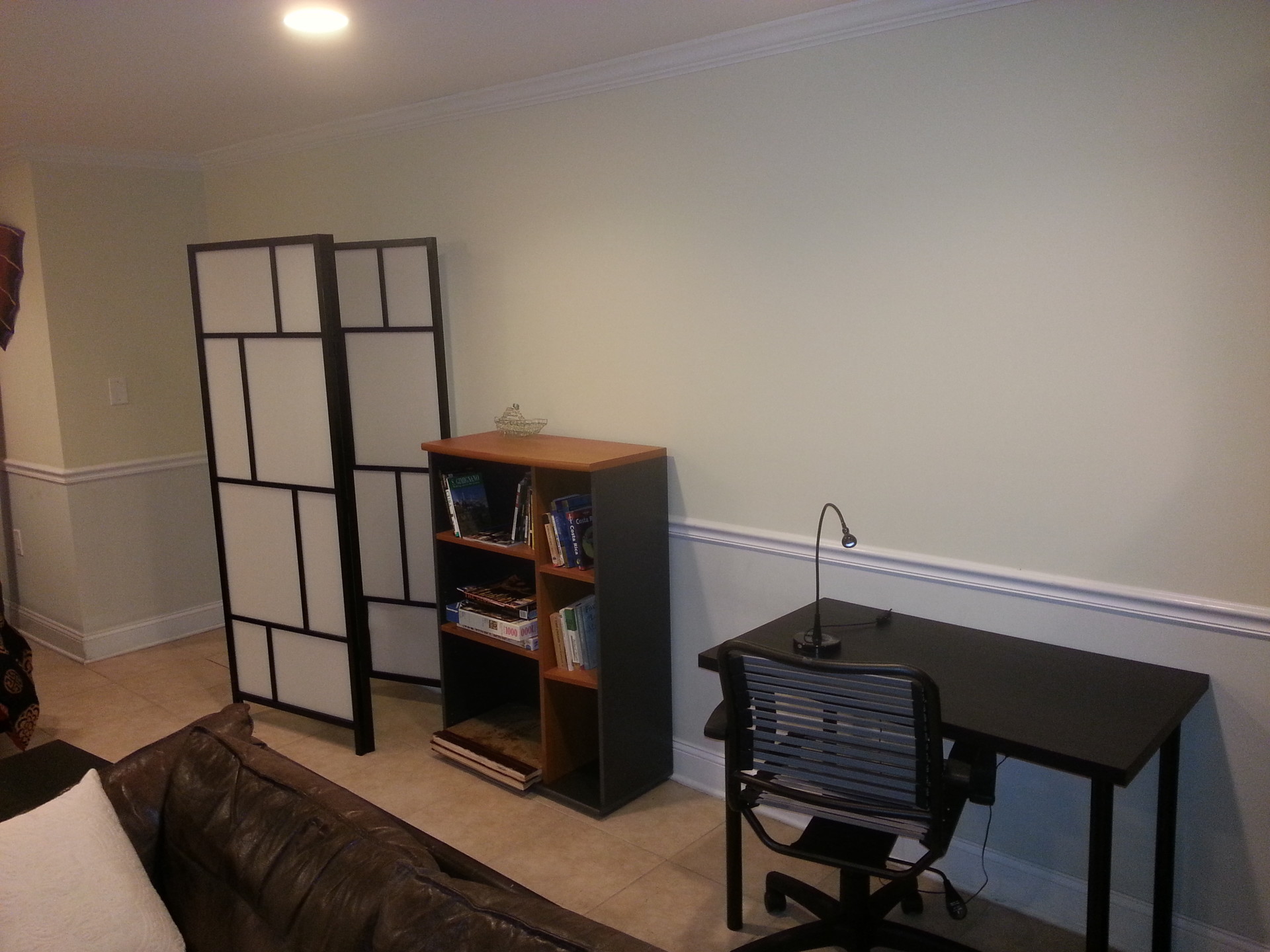 Large One Bedroom Apartment Centrally Located Dc Flat Rent