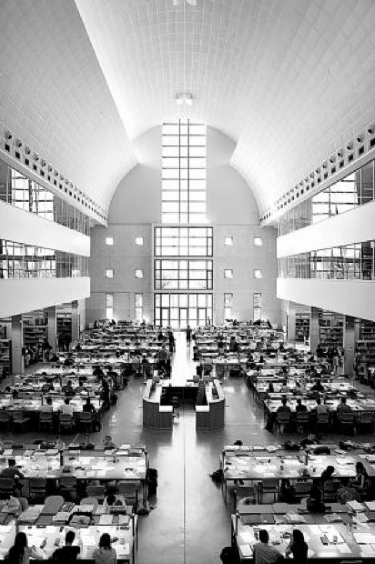 BIBLIOTECA UPNA