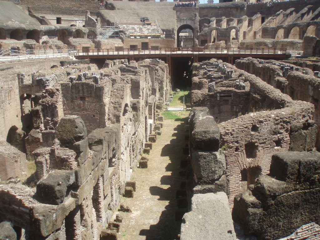 Coliseo