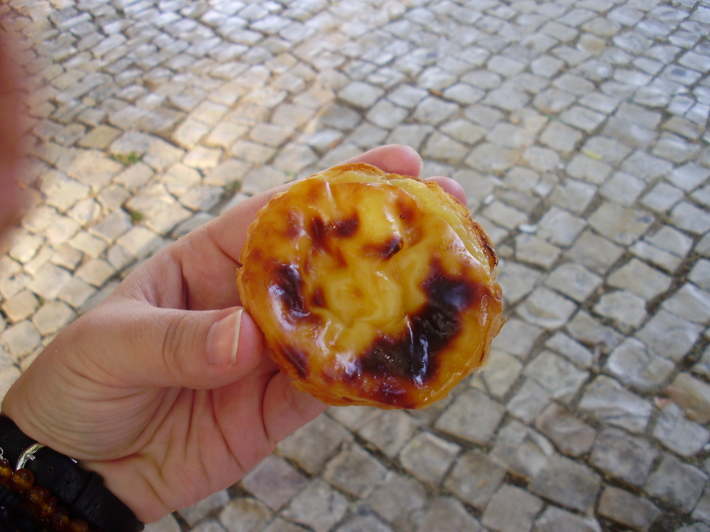 Pasteis de Nata