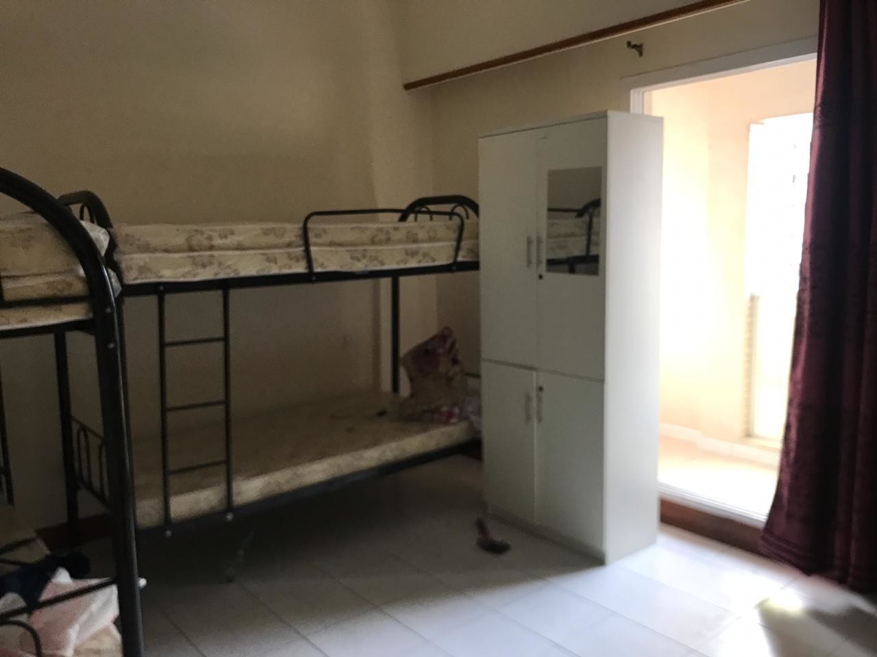 Female Bed Space Available Brand New Building Room for rent Bur Dubai