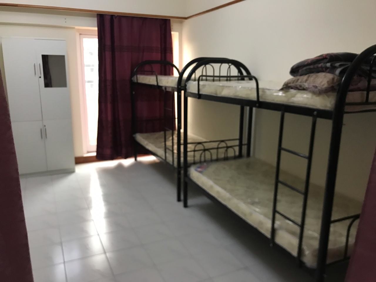 Female Bed Space Available Brand New Building Room For Rent Bur Dubai