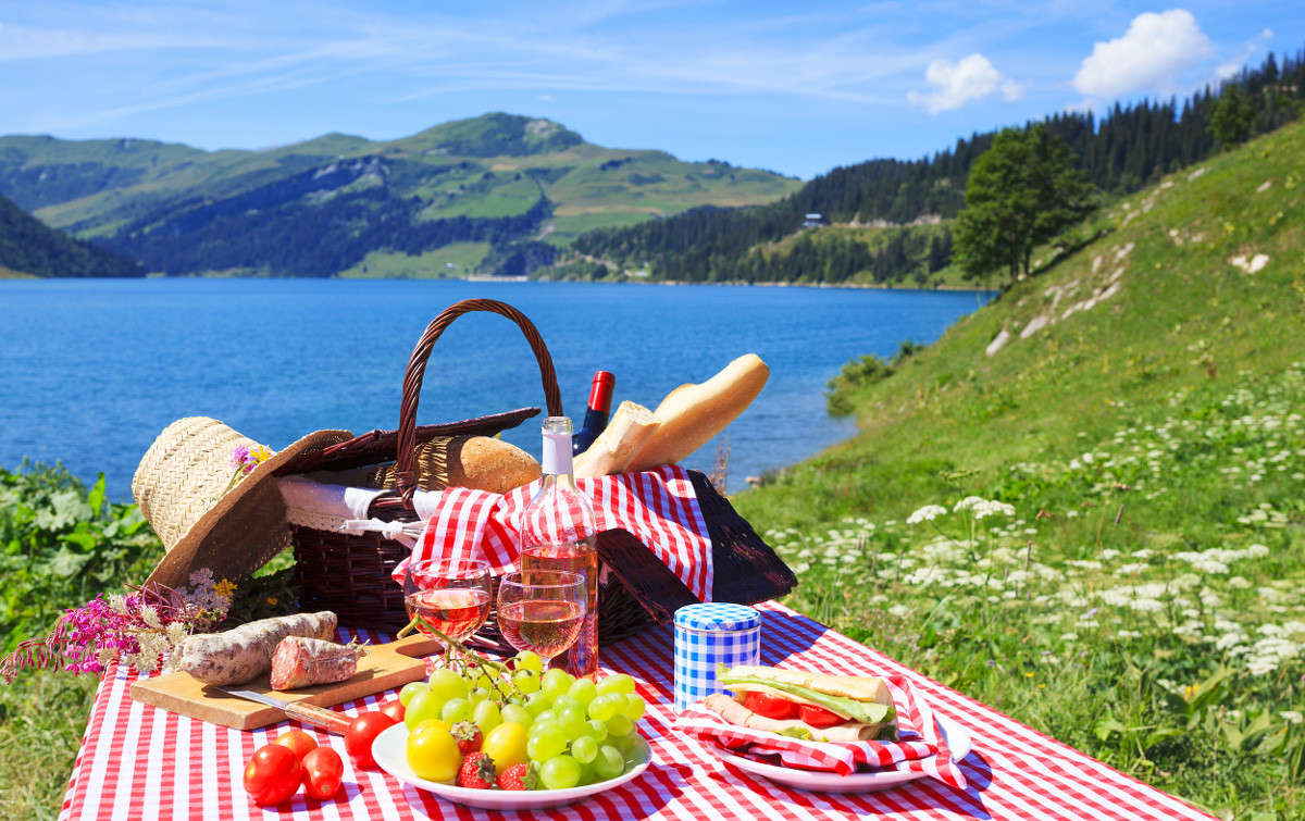 Ferragosto tutti al mare (come non importa!) … 