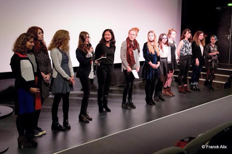 Festival de Cine: Zoom Arrière (Toulouse)