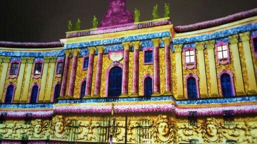 festival of lights