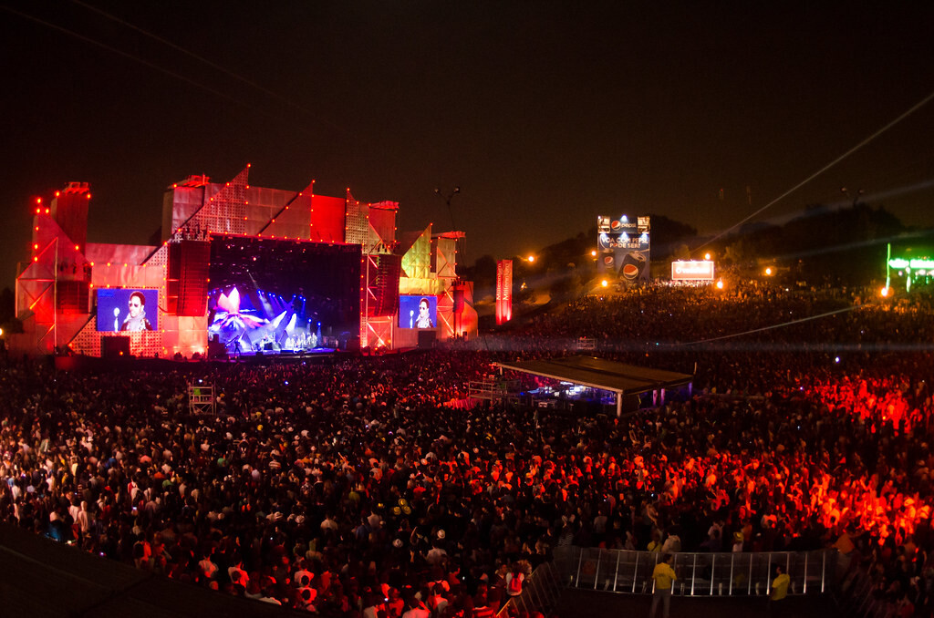 Festivals in Lisbon - Festivals and events in Lisbon | Erasmus blog