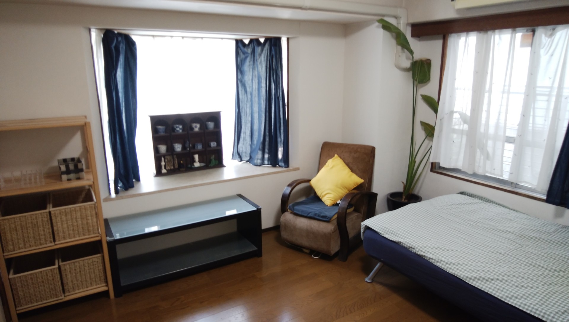 Harajuku/Omotesando/Shibuya ️Fast Internet | University dorm Tokyo