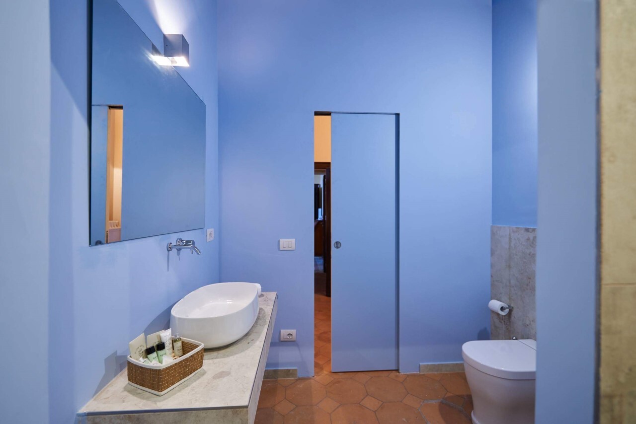 La habitación perfecta que estabas buscando en Siena con internet y con