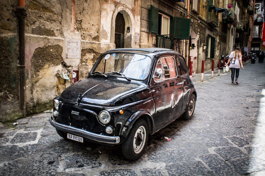 Fiat 600