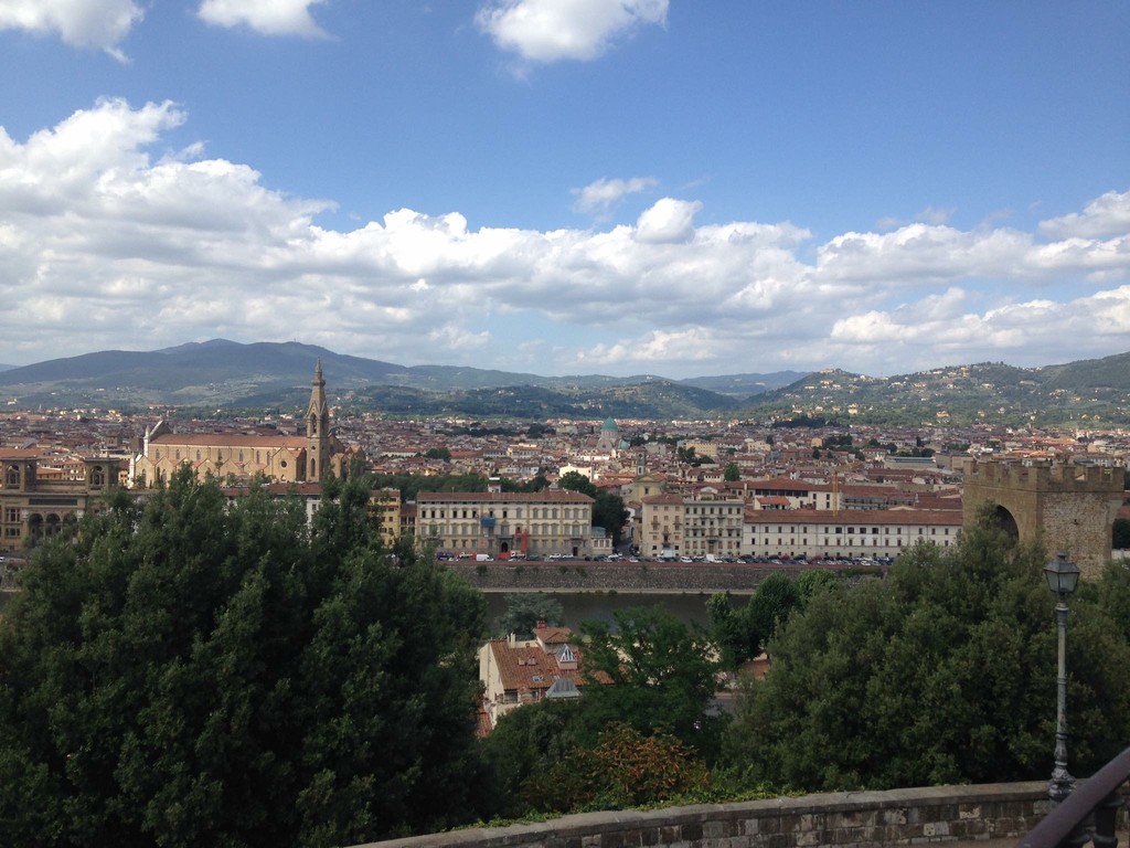 Firenze