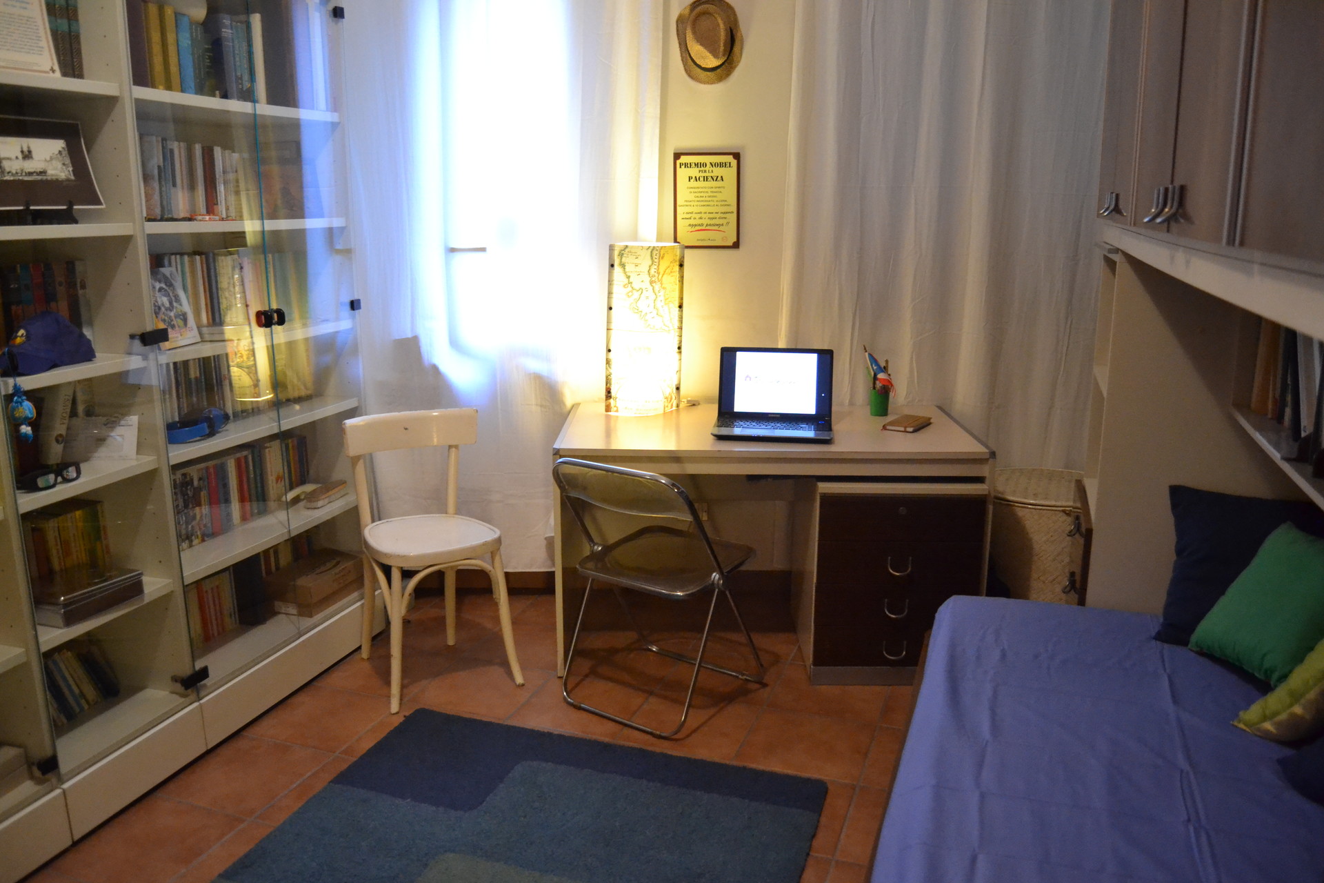 Letting Out An Astounding Student Room In 3 Bedroom Apartment In