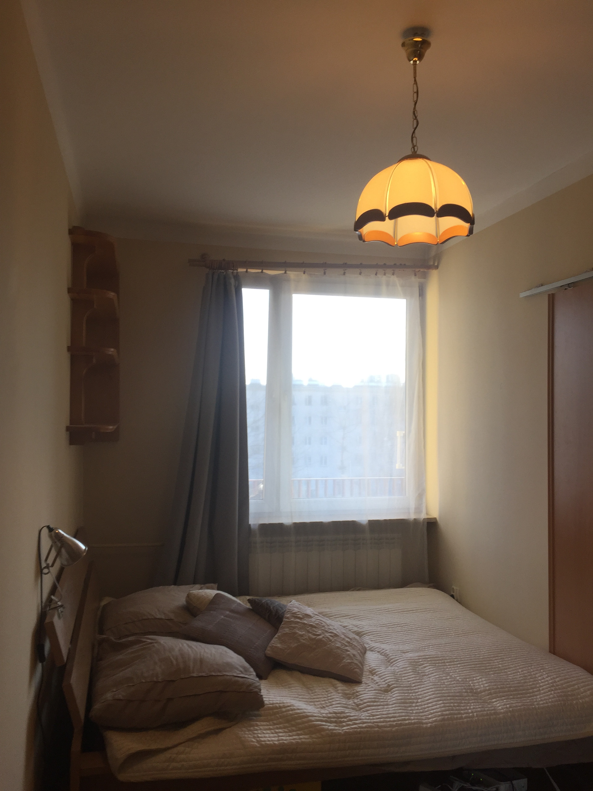 Flat to rent near to Tauron Arena Krakow Wieczysta 52 sqr ...