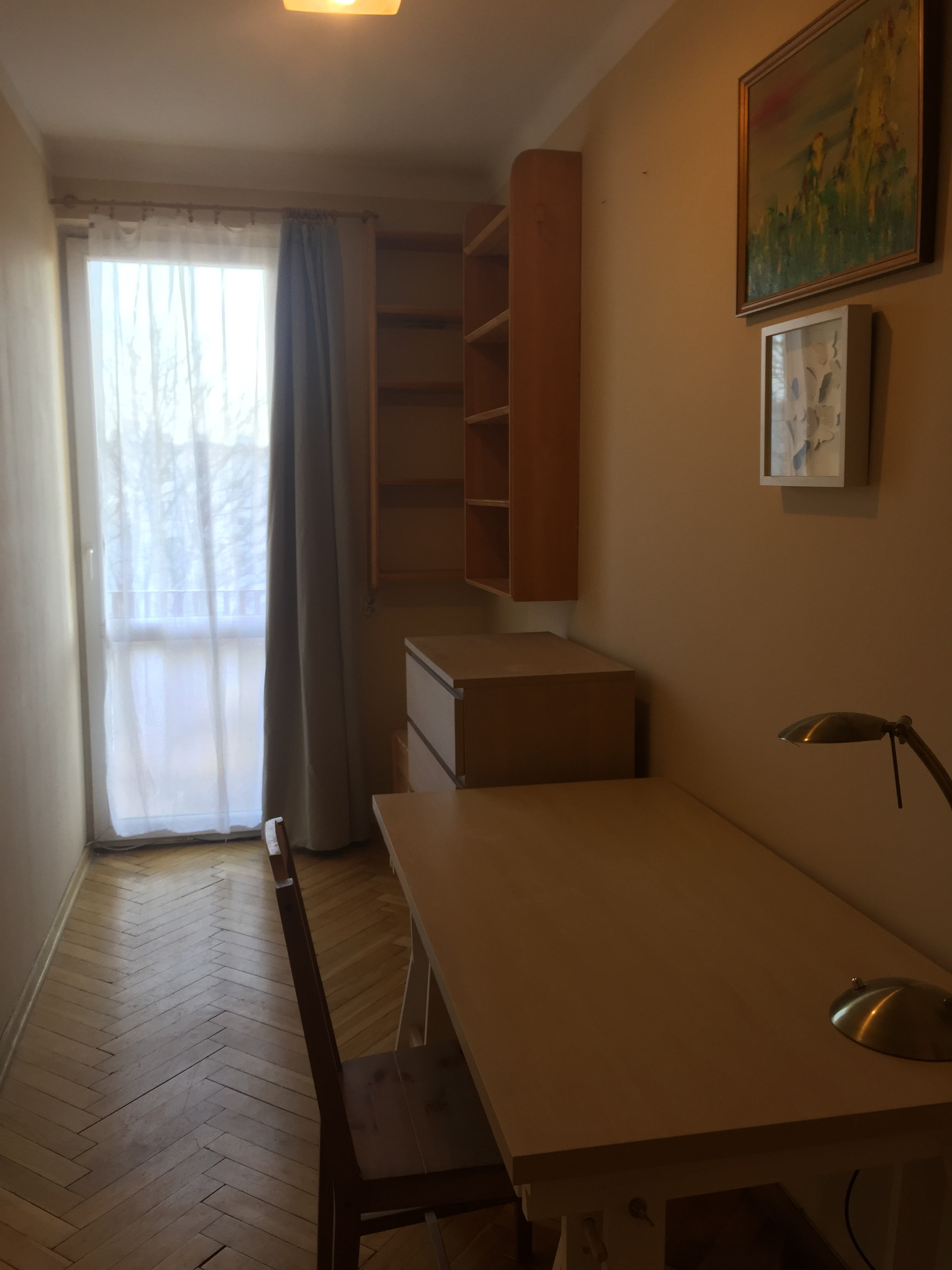 Flat to rent near to Tauron Arena Krakow Wieczysta 52 sqr ...