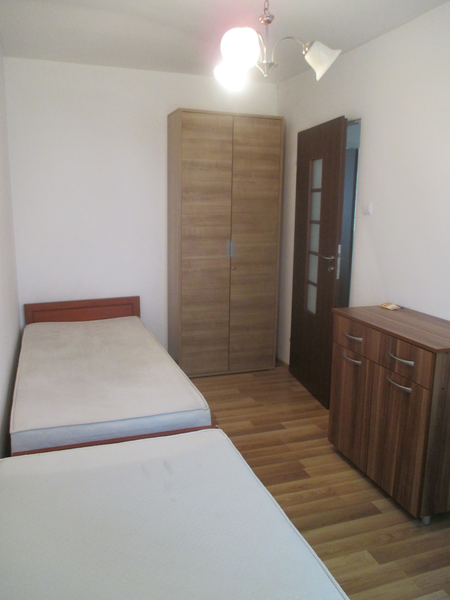 Flat Rooms To Rent For World Youth Day Cracow Krowodrza