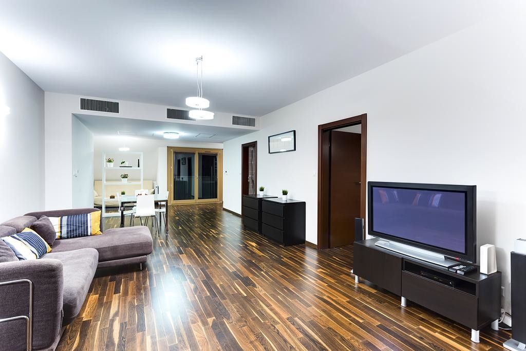 Flats and apartments in Krakow Flat rent Krakow