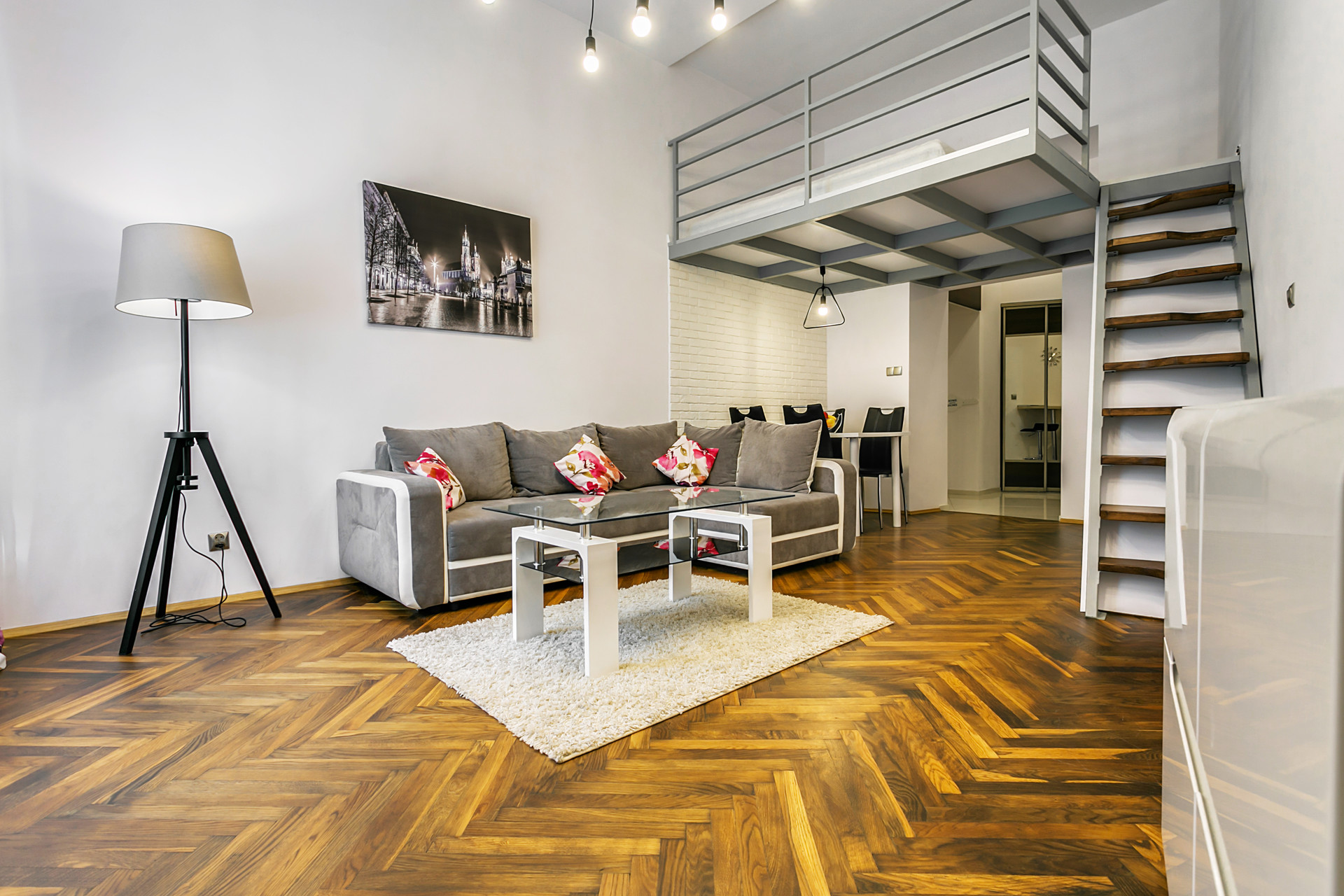 Flats and apartments in Krakow Flat rent Krakow