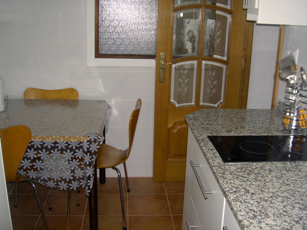 Flatshare In Murcia City Centre Piso En Murcia Situado A 2 Min De La Merced