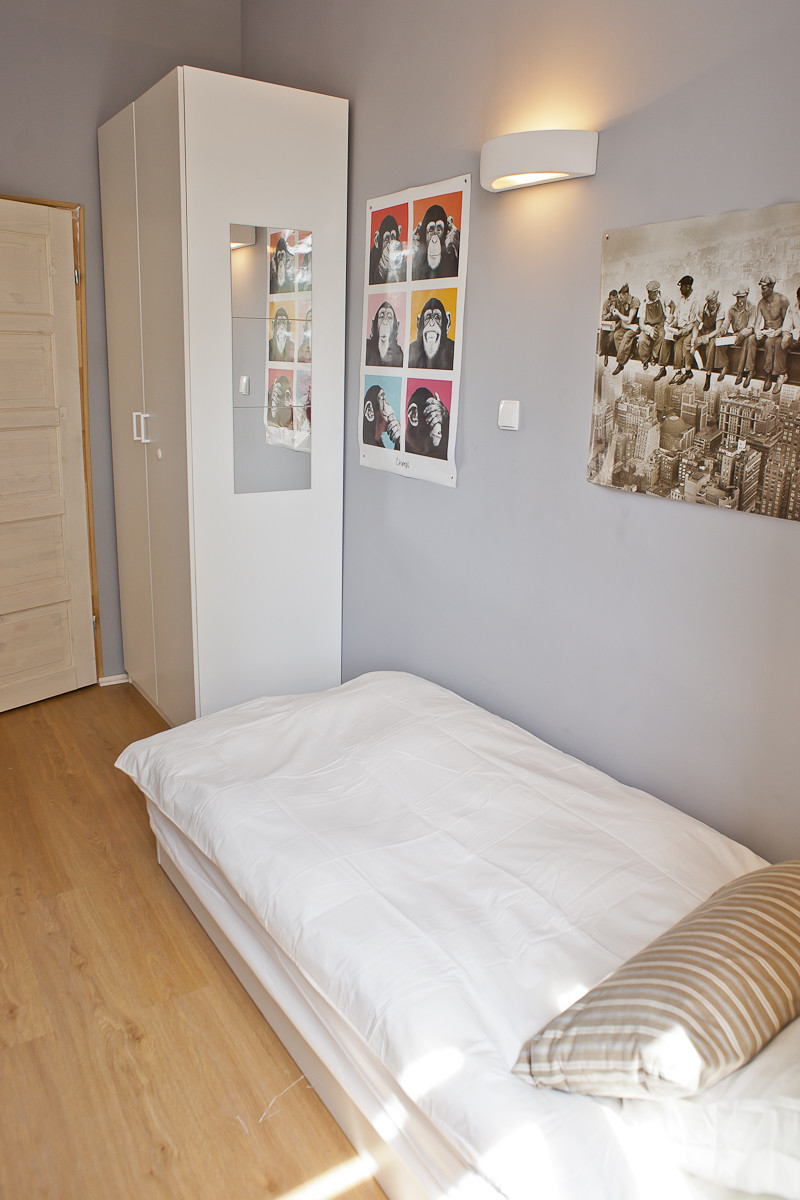 For Rent A Nice Single Bedroom In The City Center Room For Rent Wroclaw