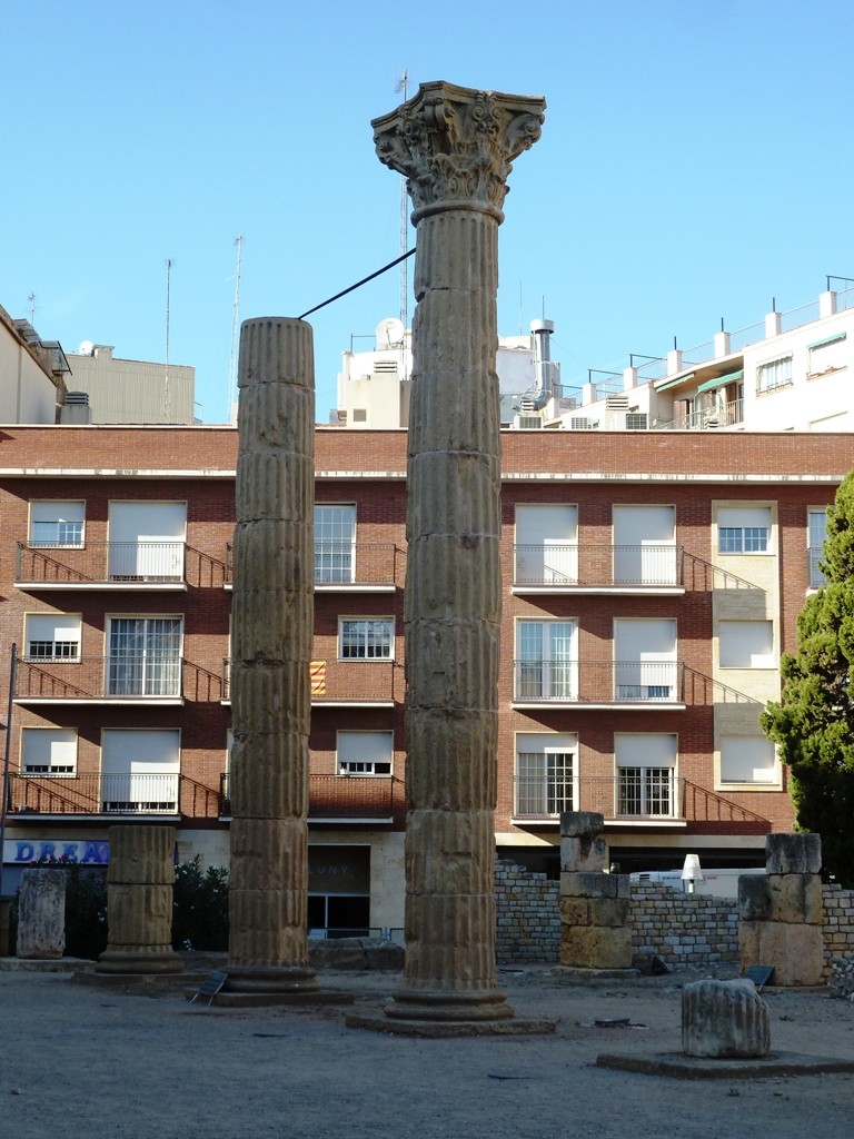 Forum romano (1)