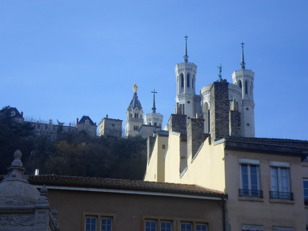 Fourviere