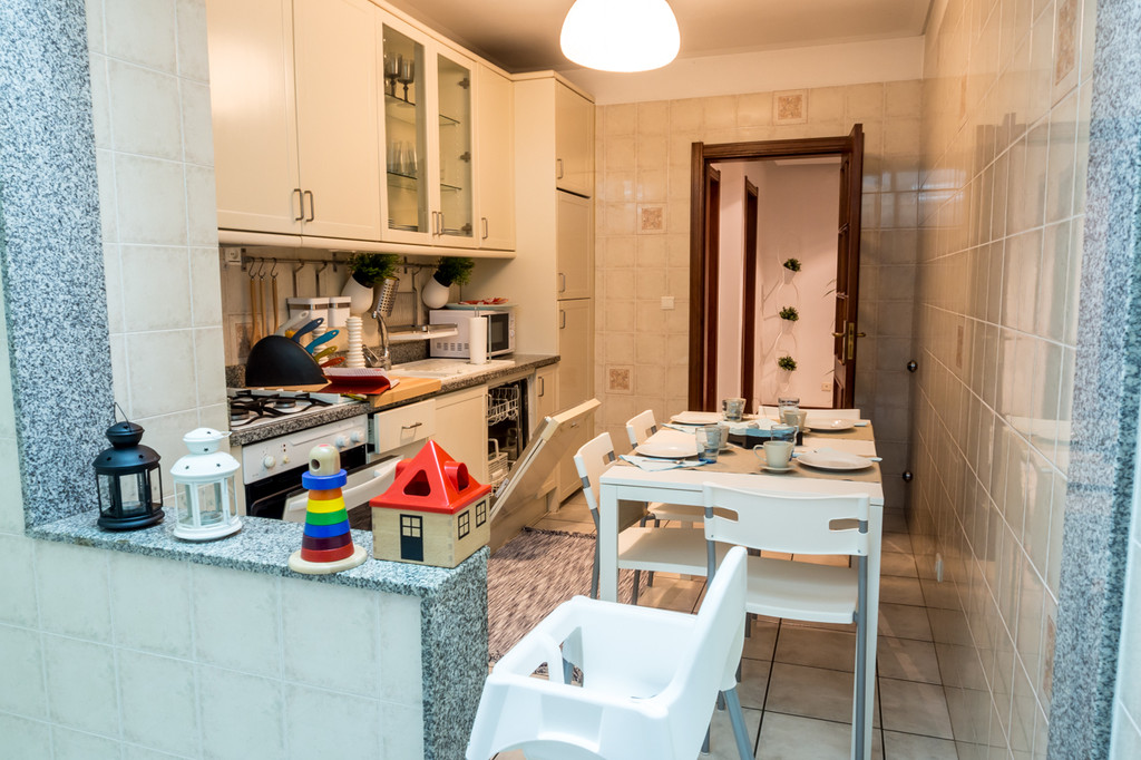 Francelos Beach Break Flat