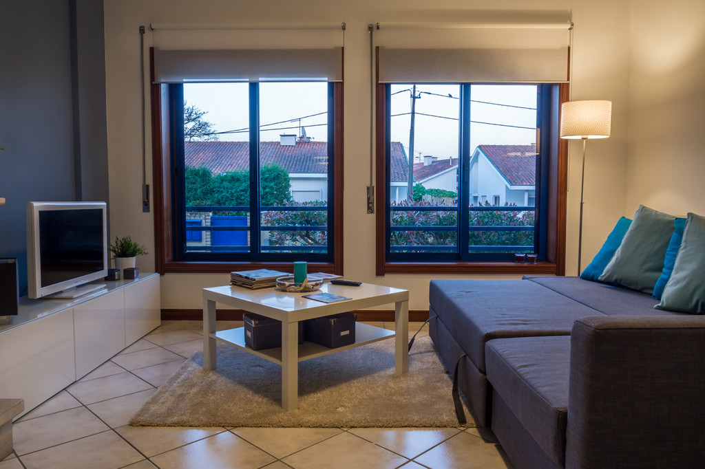 Francelos Beach Break Flat