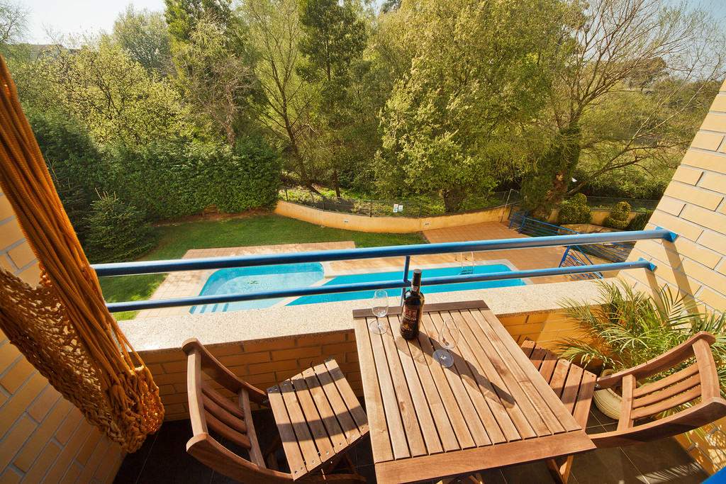 Francelos Beach Break Flat