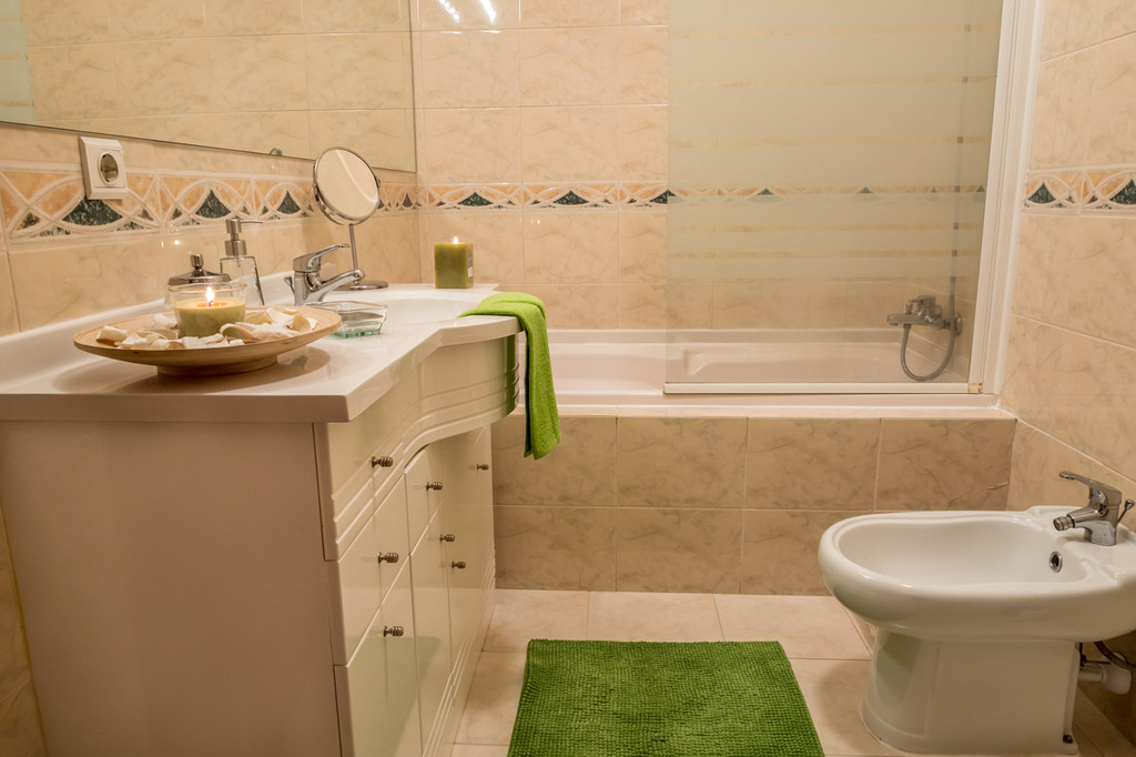 Francelos Beach Break Flat