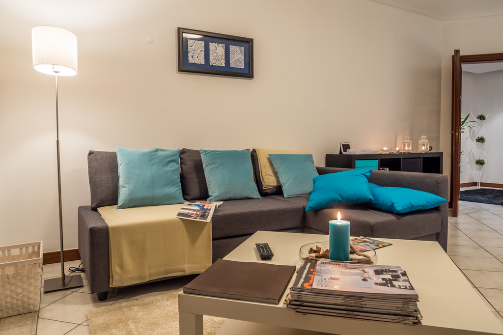 Francelos Beach Break Flat