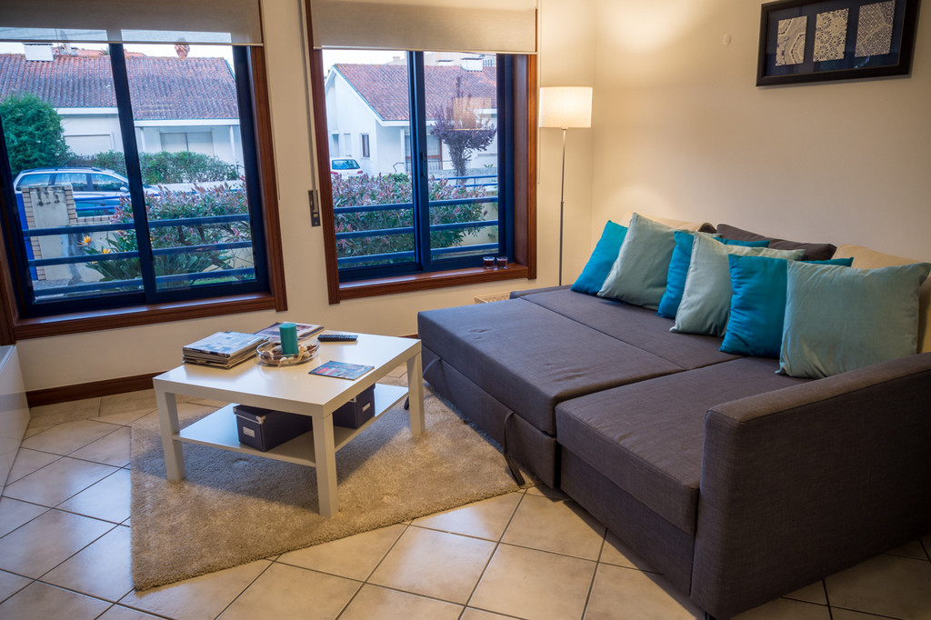 Francelos Beach Break Flat