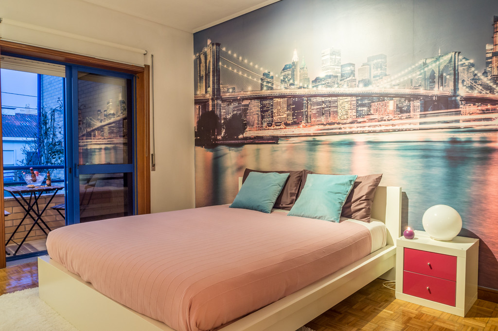 Francelos Beach Break Flat