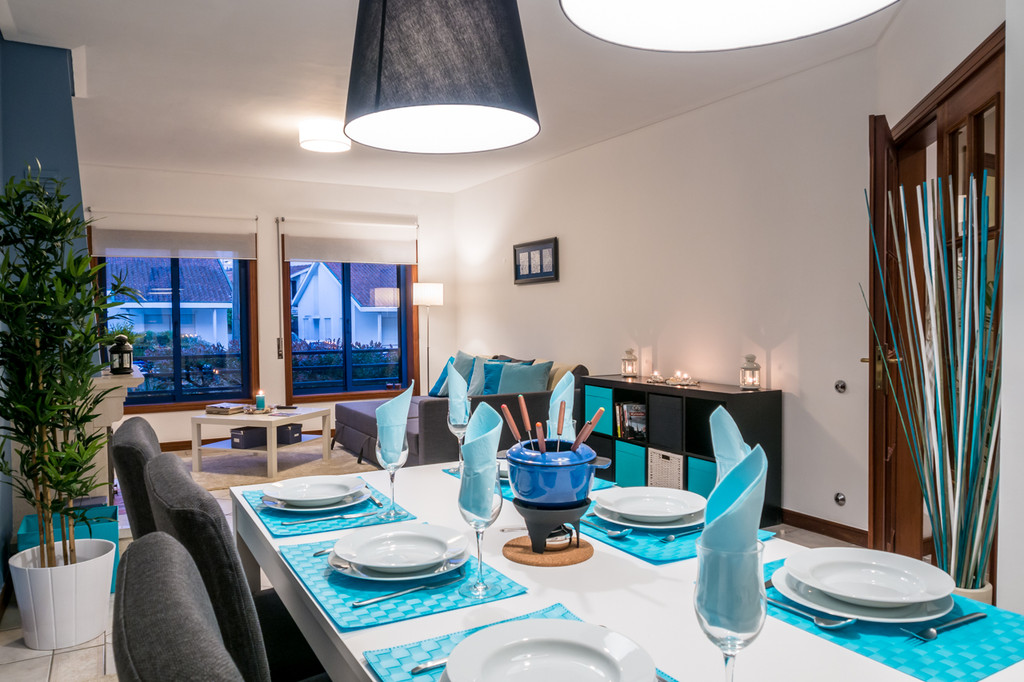 Francelos Beach Break Flat