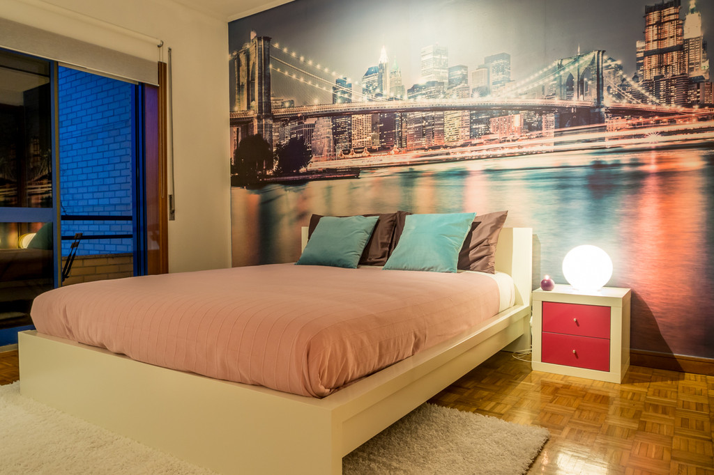 Francelos Beach Break Flat