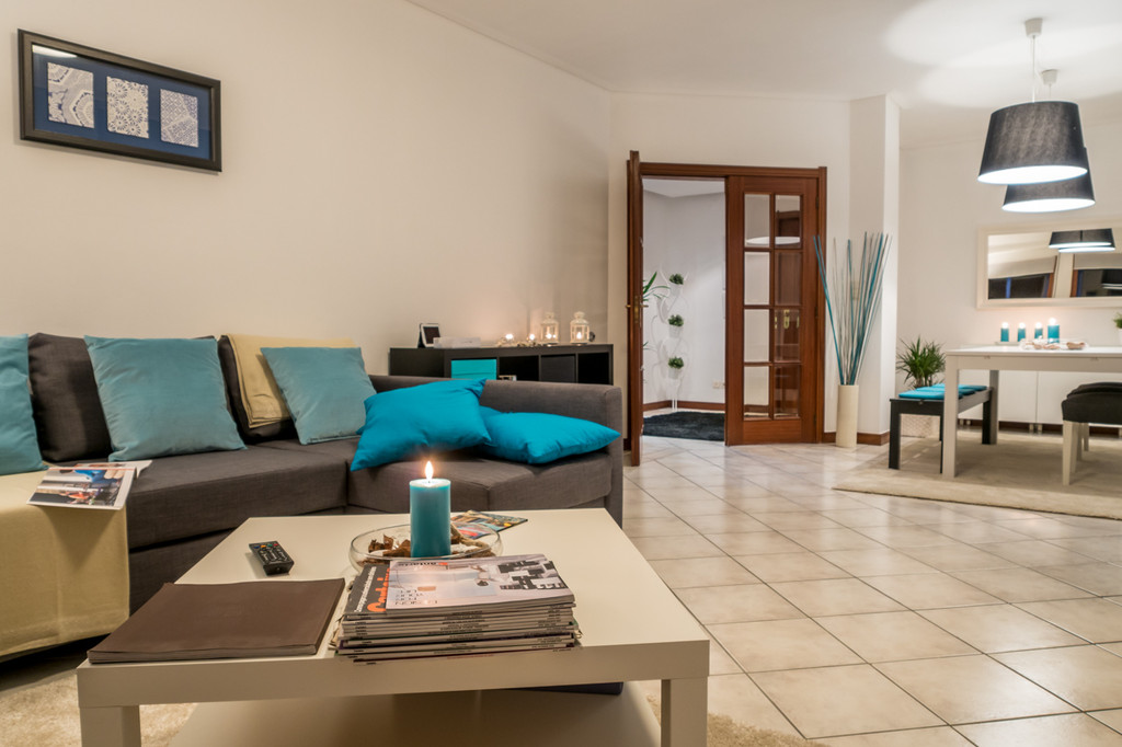 Francelos Beach Break Flat