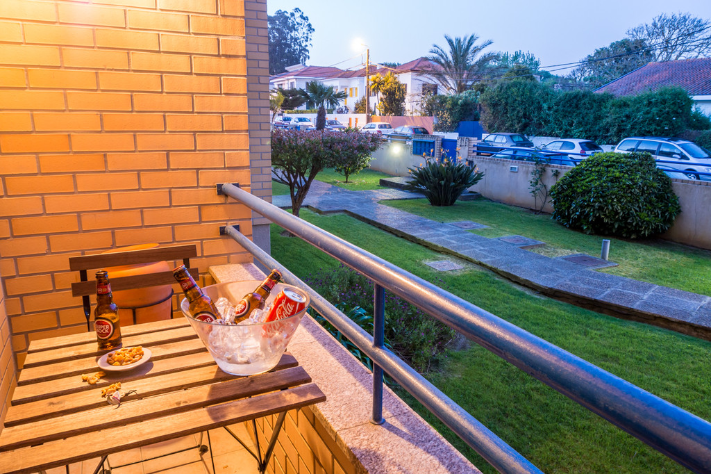 Francelos Beach Break Flat