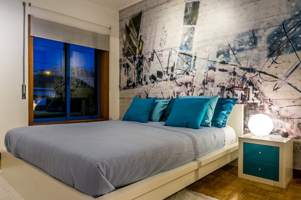 Francelos Beach Break Flat