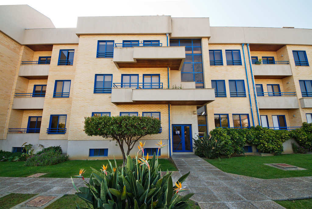 Francelos Beach Break Flat