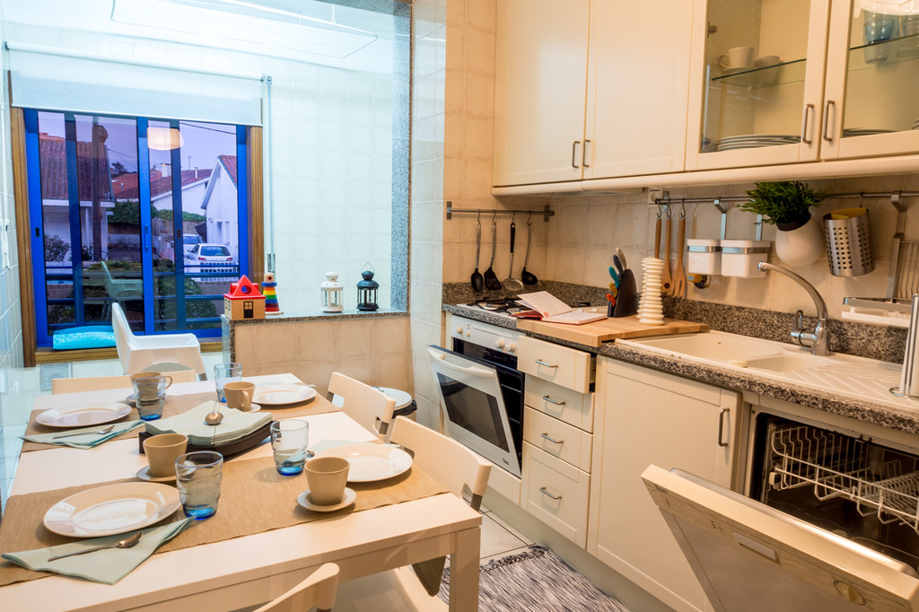 Francelos Beach Break Flat