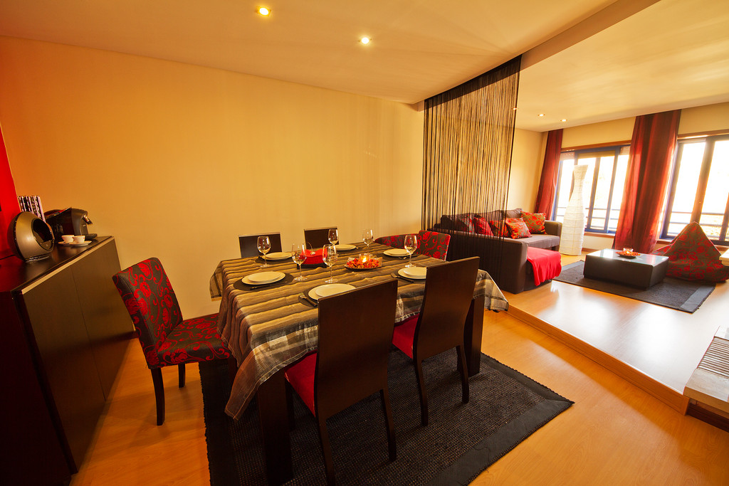 Francelos Beach & Pool Apartment