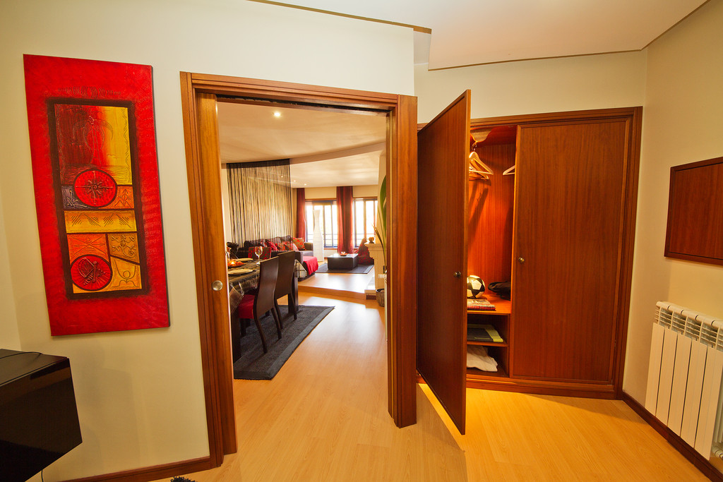 Francelos Beach & Pool Apartment