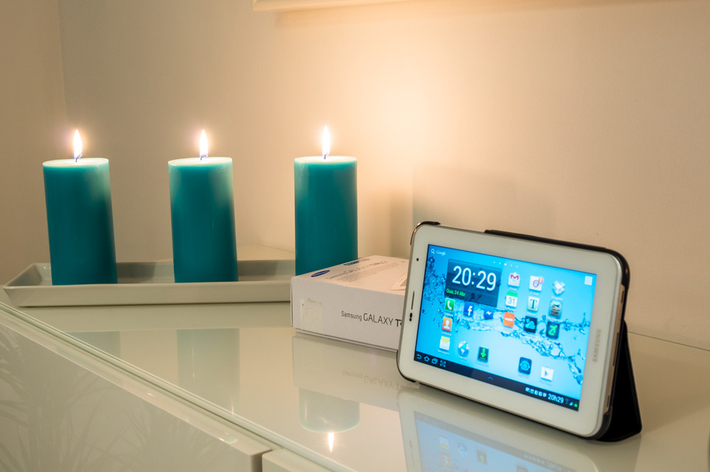 Francelos Beach & Pool Apartment