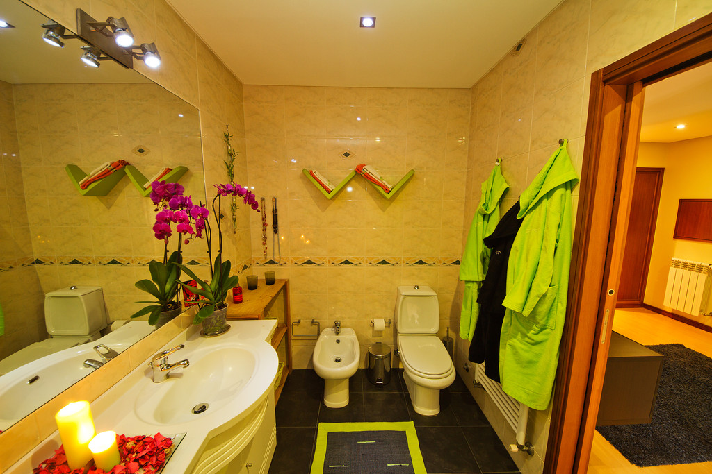 Francelos Beach & Pool Apartment