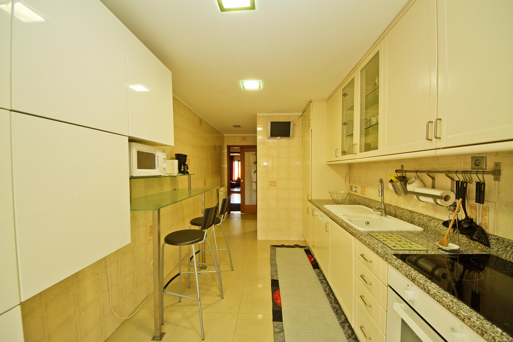 Francelos Beach & Pool Apartment