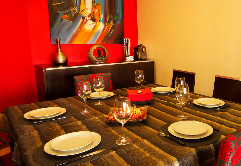 Francelos Beach & Pool Apartment