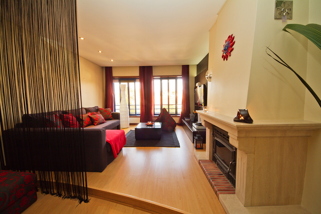 Francelos Beach & Pool Apartment