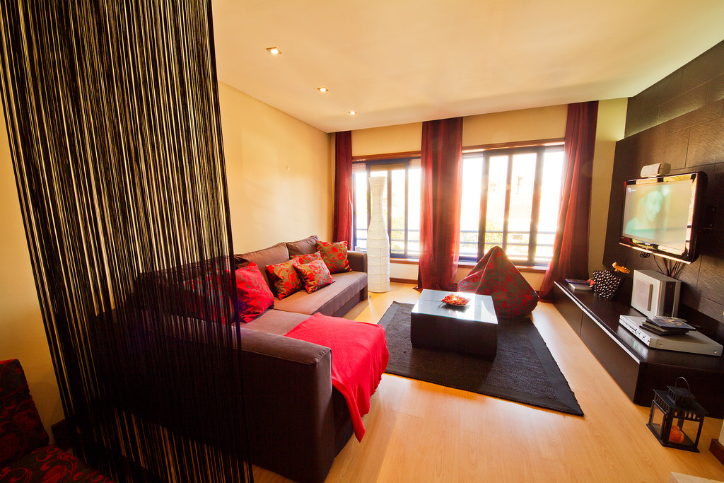 Francelos Beach & Pool Apartment