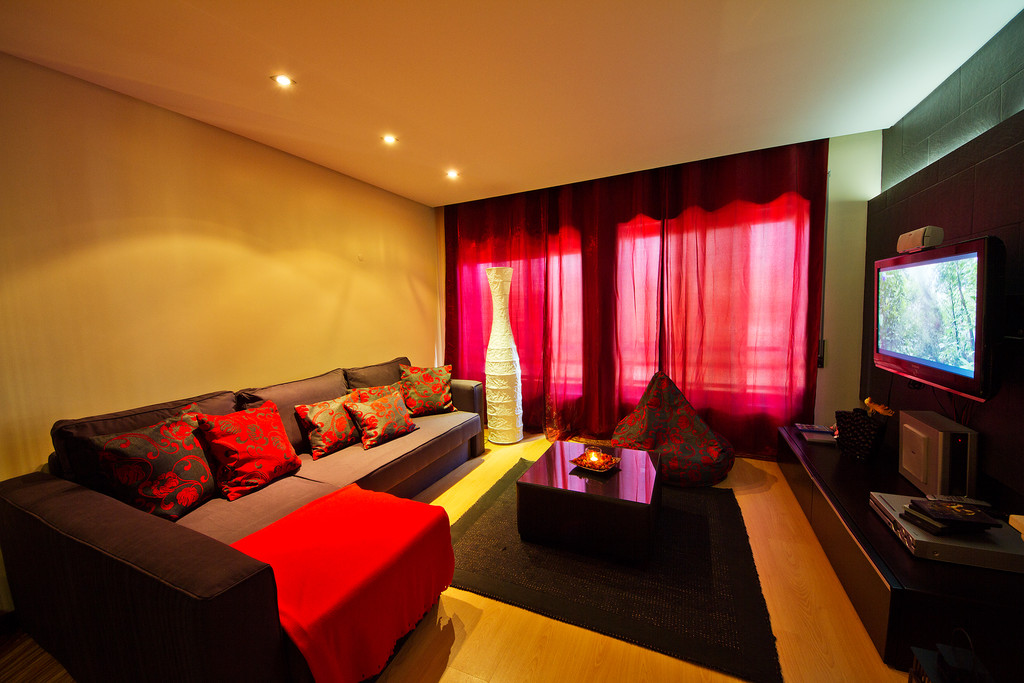 Francelos Beach & Pool Apartment