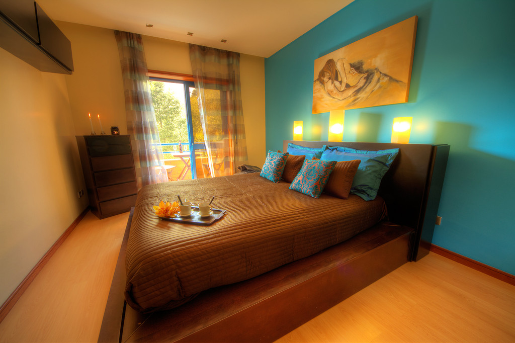 Francelos Beach & Pool Apartment