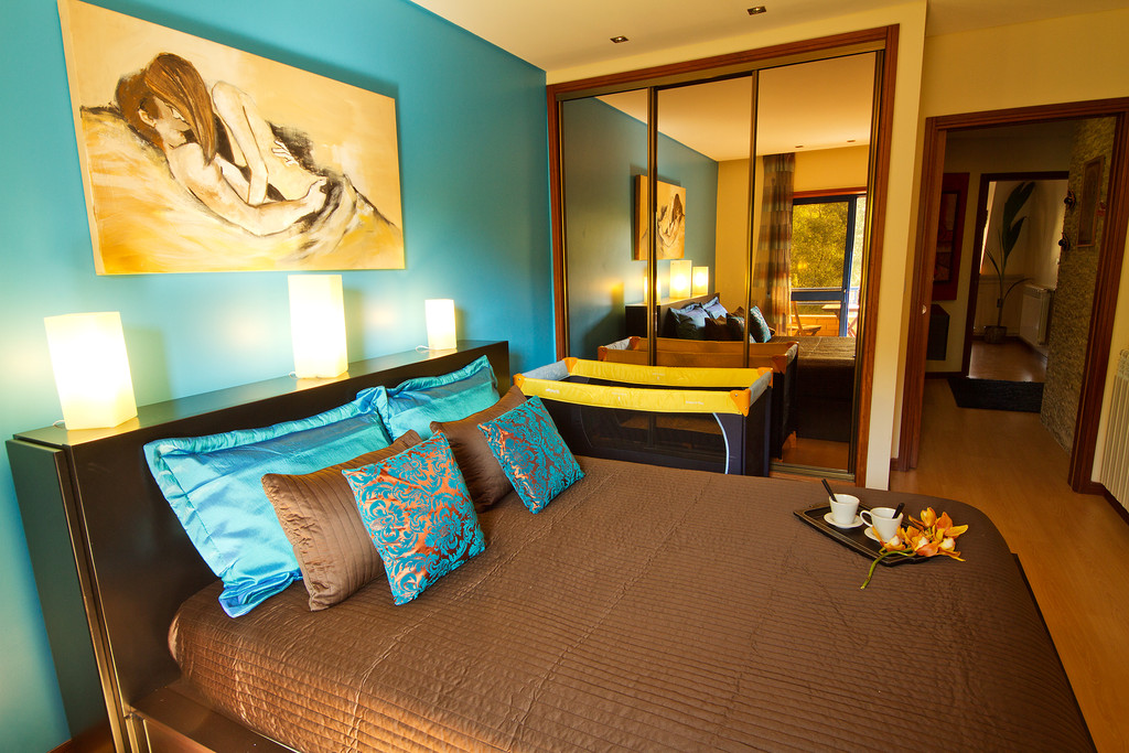 Francelos Beach & Pool Apartment