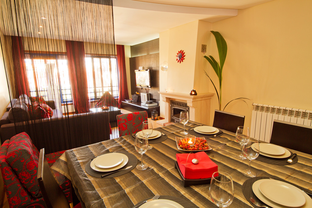 Francelos Beach & Pool Apartment